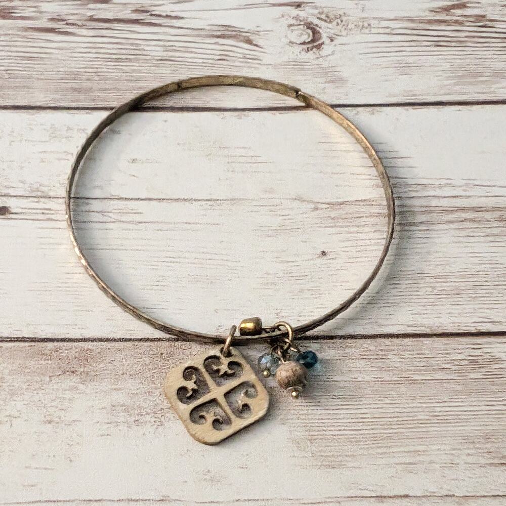 Bracelet with Charms